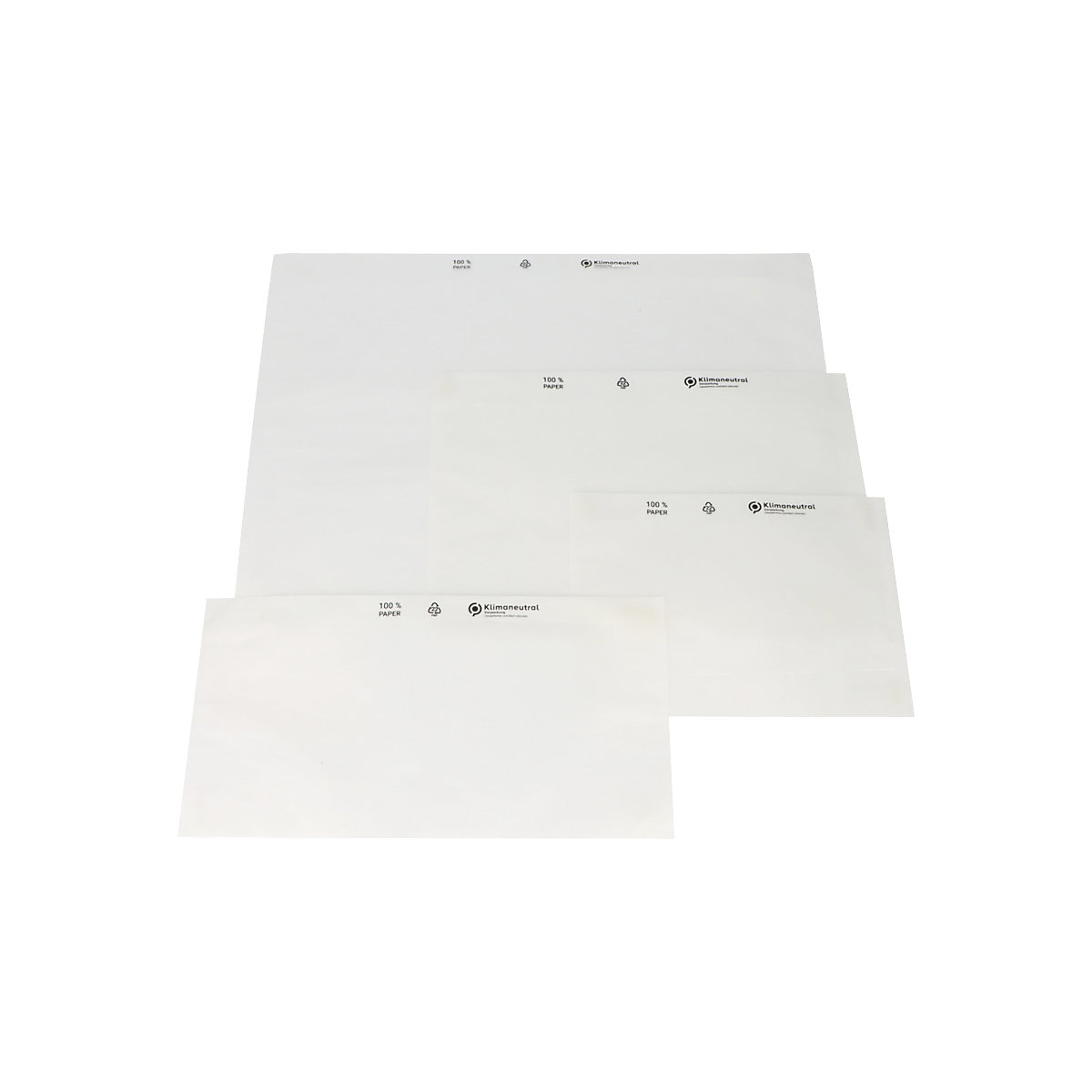 Dokumententaschen aus Papier terra (Produktabbildung 8)-7