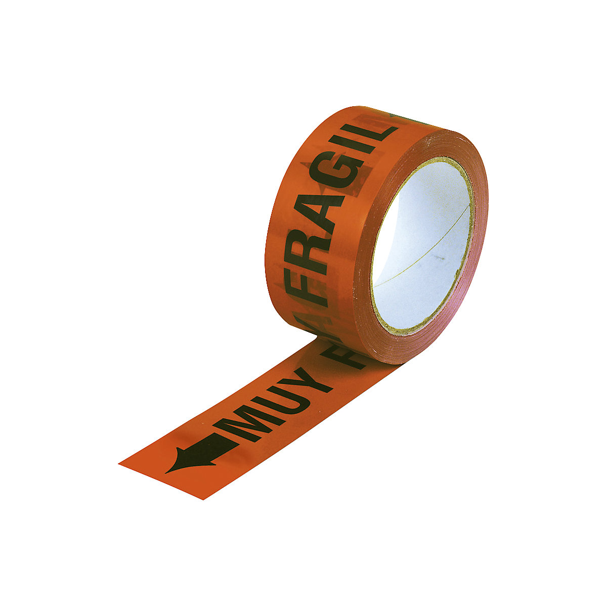 Warn-Klebeband (Produktabbildung 2)