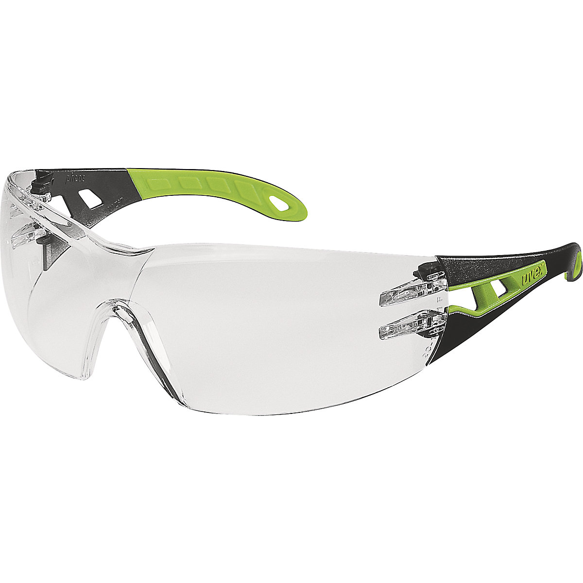 Óculos de proteção PHEOS 9192225 PC – Uvex