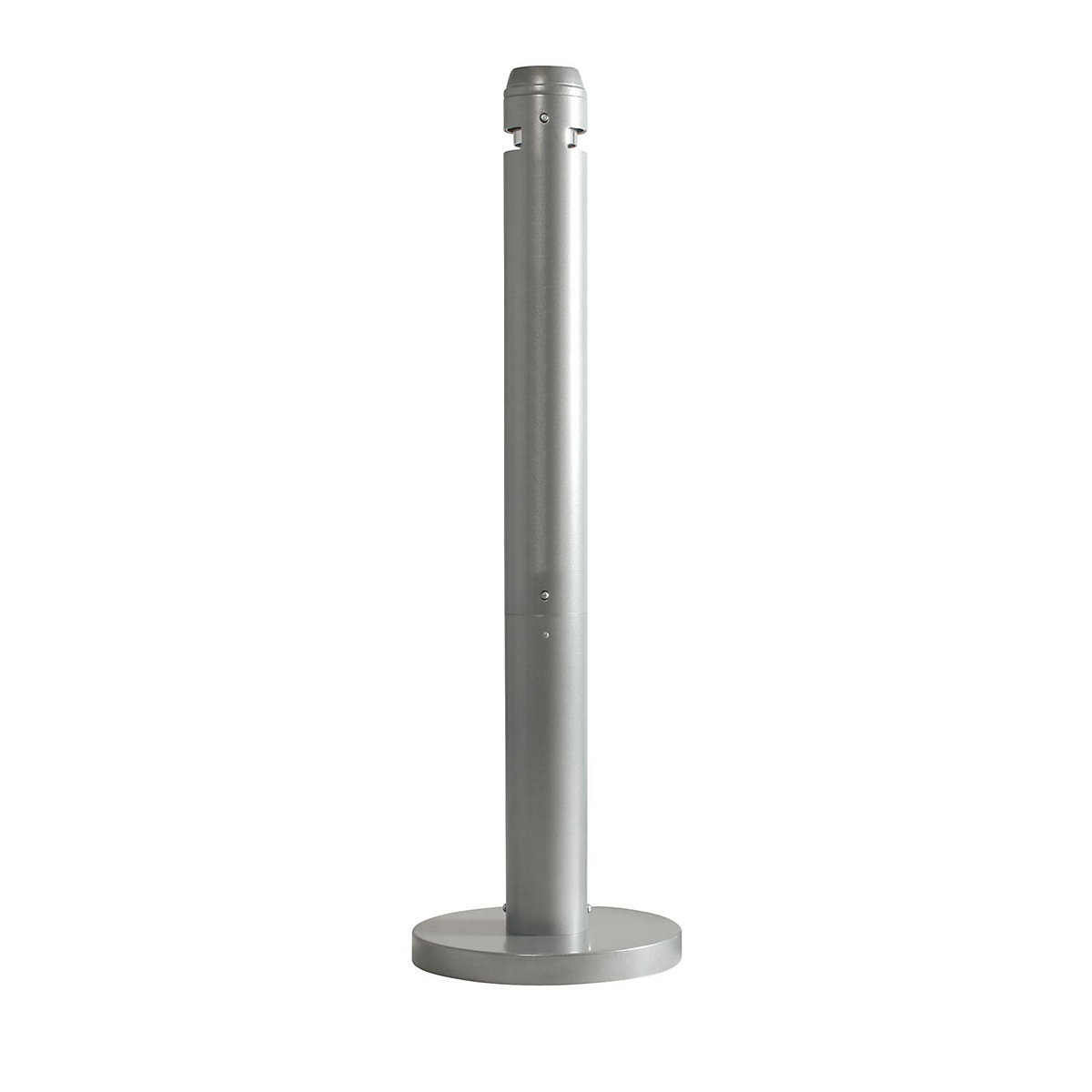 Stĺpový stojaci popolník – Rubbermaid