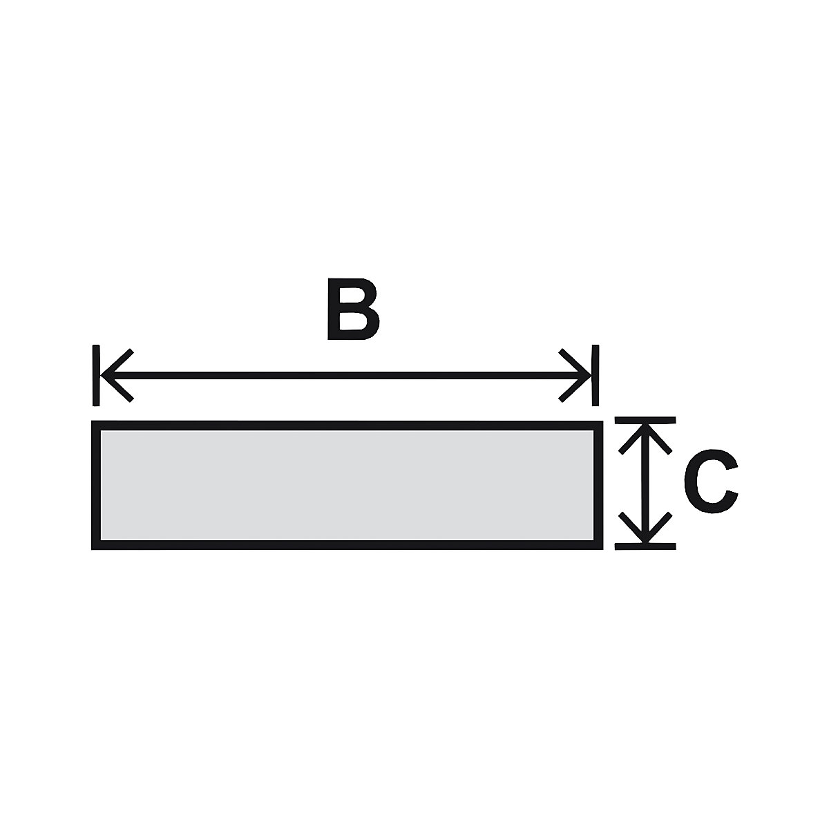 Golfkartonnen vulling – ratioform (Productafbeelding 2)-1