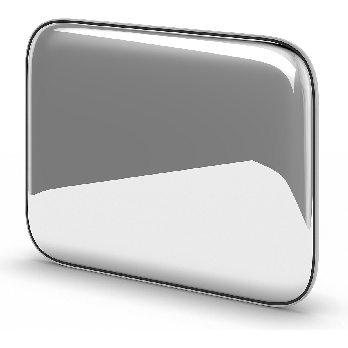 Univerzální zrcadlo pro použití uvnitř i venku – eurokraft pro (Obrázek výrobku 4)-3