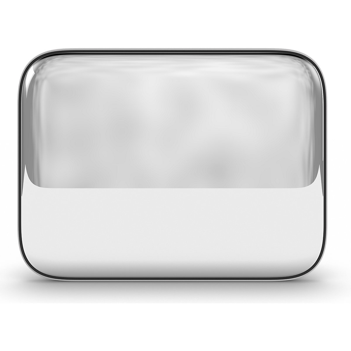 Univerzální zrcadlo pro použití uvnitř i venku – eurokraft pro (Obrázek výrobku 5)-4