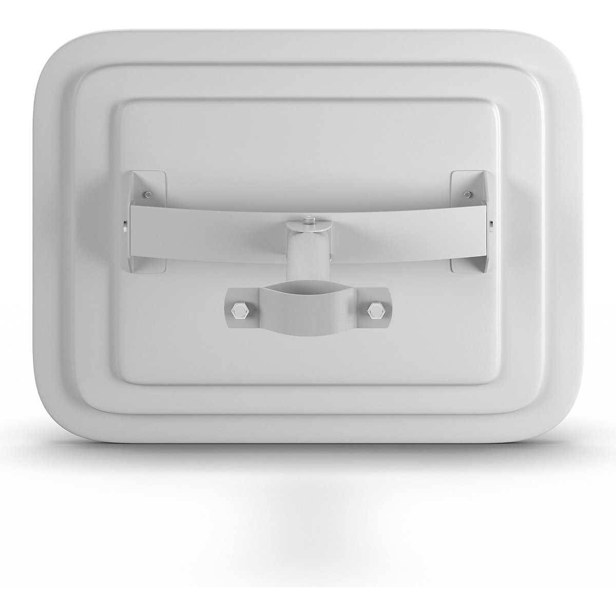 Univerzální zrcadlo pro použití uvnitř i venku – eurokraft pro (Obrázek výrobku 7)-6