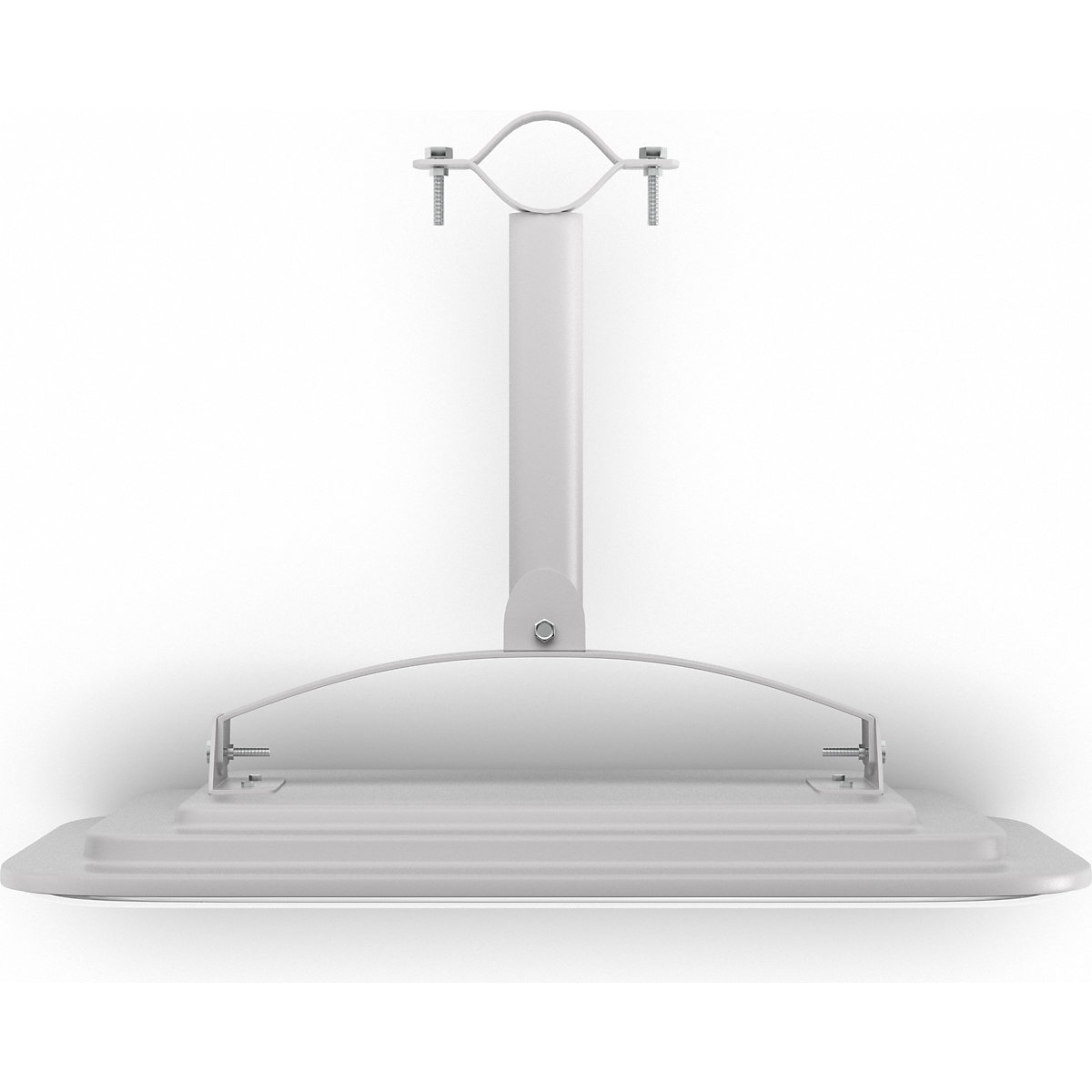 Univerzální zrcadlo pro použití uvnitř i venku – eurokraft pro (Obrázek výrobku 8)-7