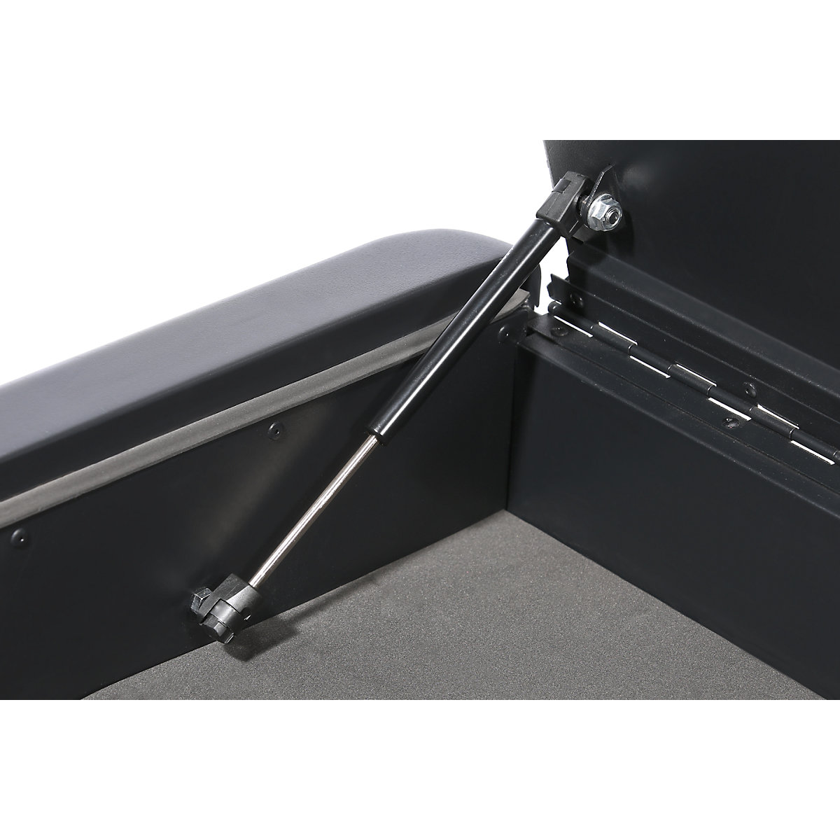 Zásuvková nástavná skříňka pro nástrojové vozíky (Obrázek výrobku 2)-1