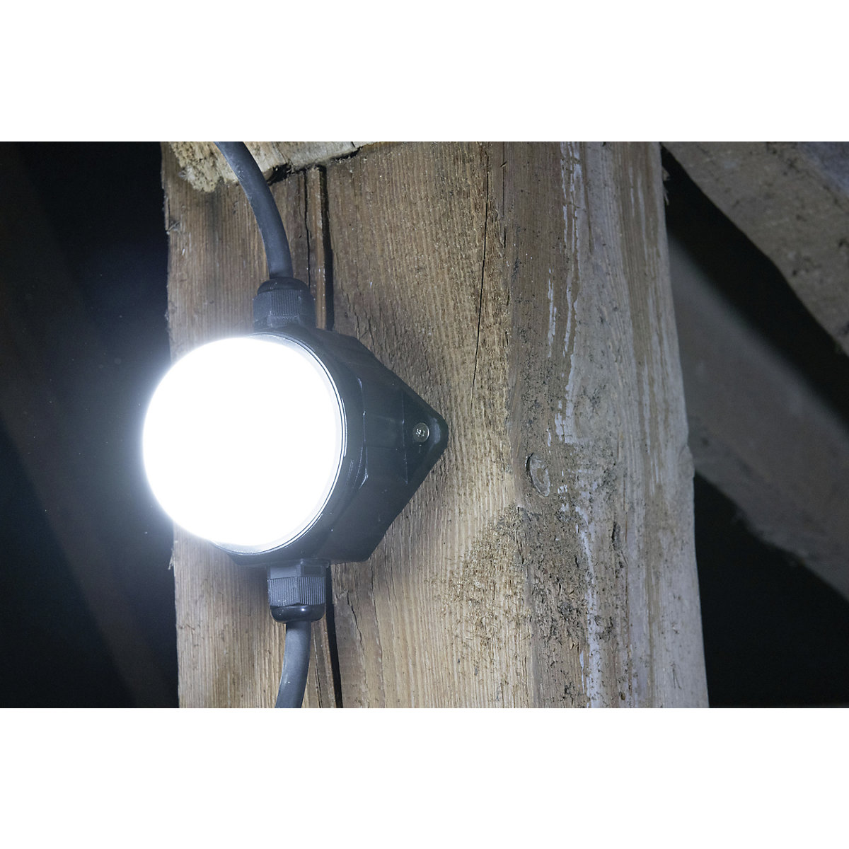 LED světelný řetěz Light-Cord LC6000AC – Ansmann (Obrázek výrobku 8)-7