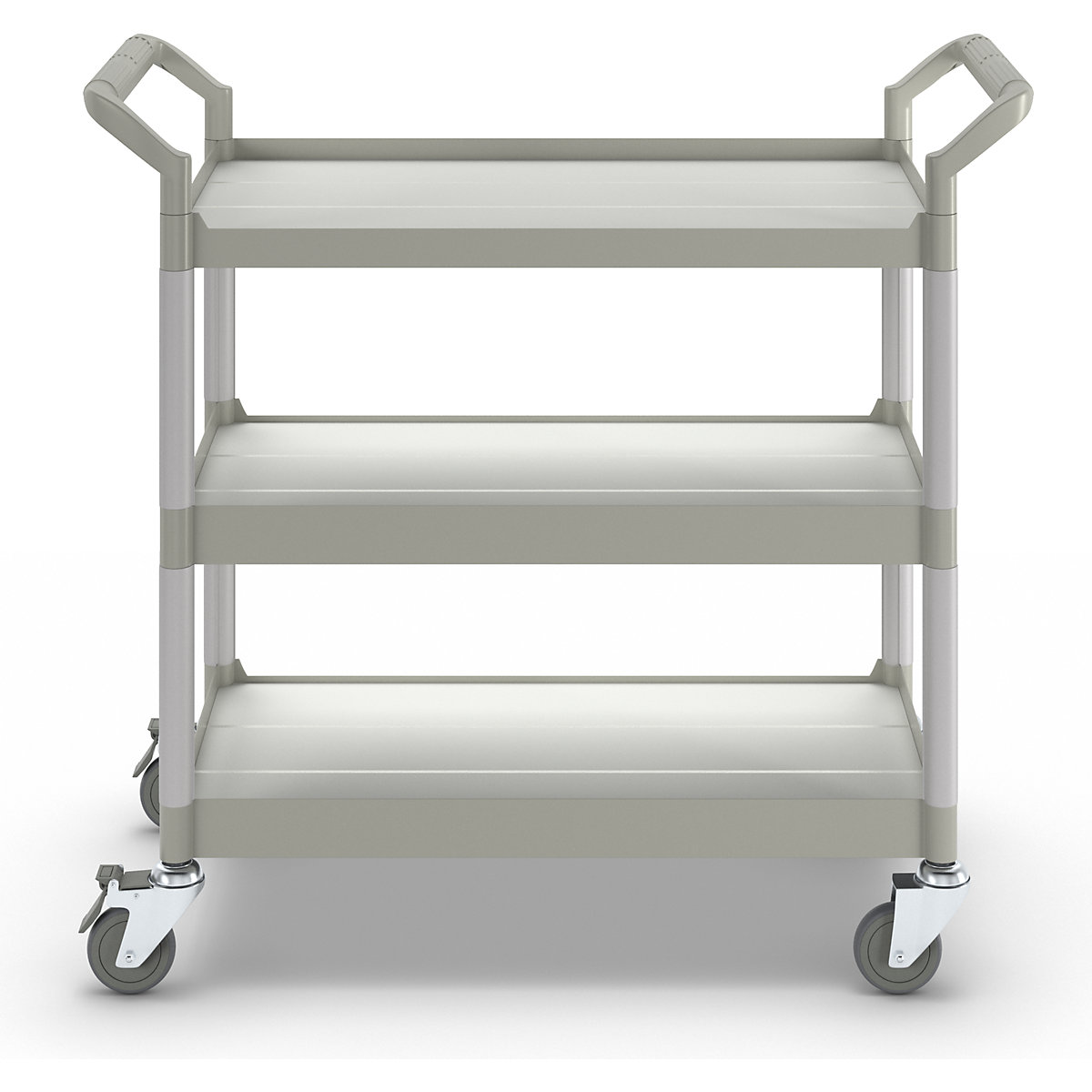 Víceúčelový vozík (Obrázek výrobku 17)-16
