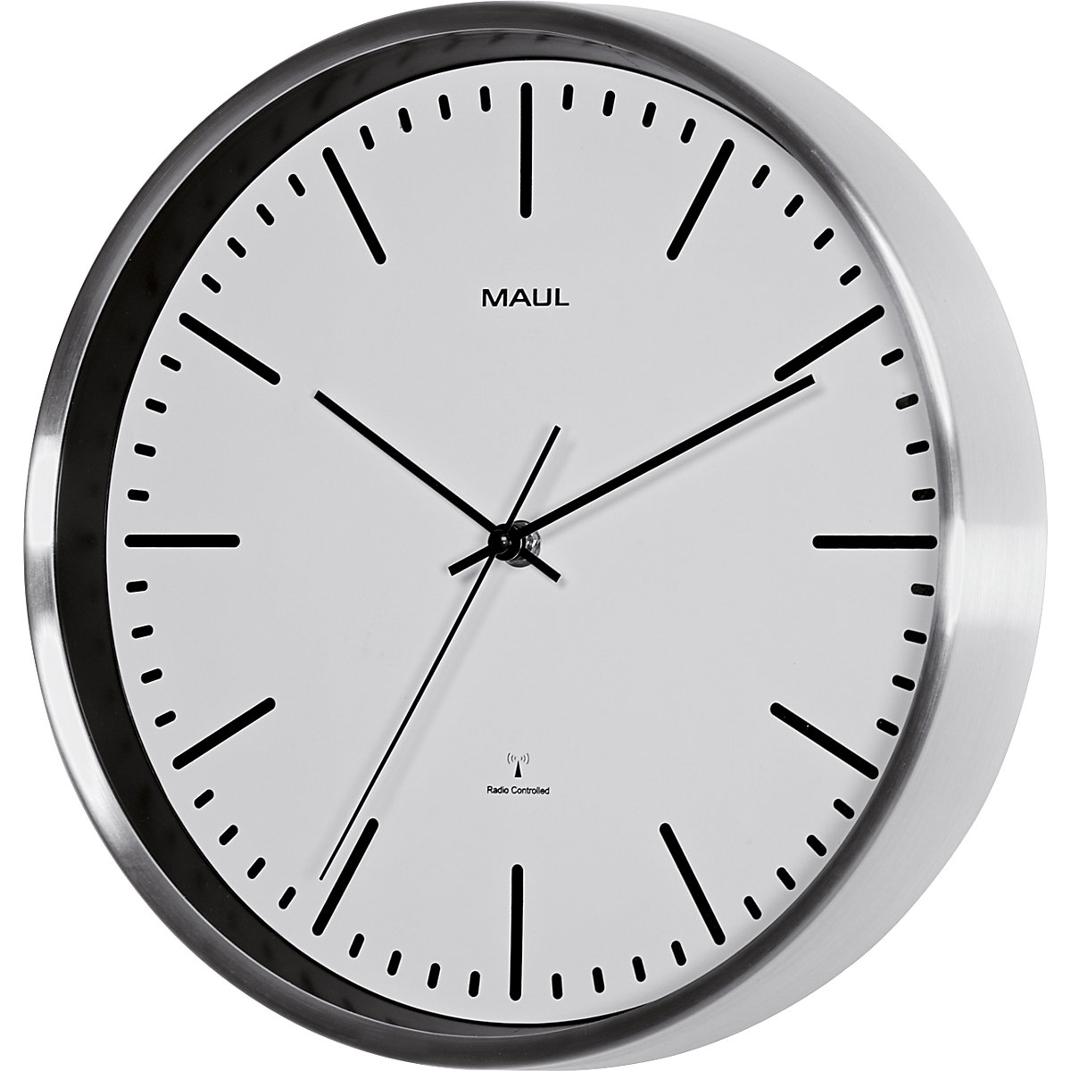 Nástěnné hodiny MAULfly – MAUL (Obrázek výrobku 3)-2