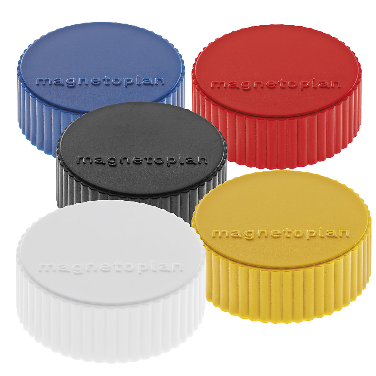 Magnet DISCOFIX MAGNUM – magnetoplan