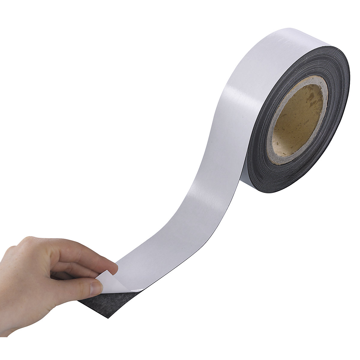 Magnetický pásek – eurokraft basic