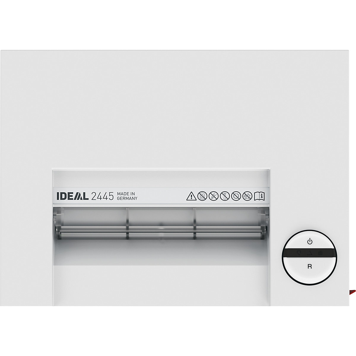 Skartovačka 2445 – IDEAL (Obrázek výrobku 4)-3