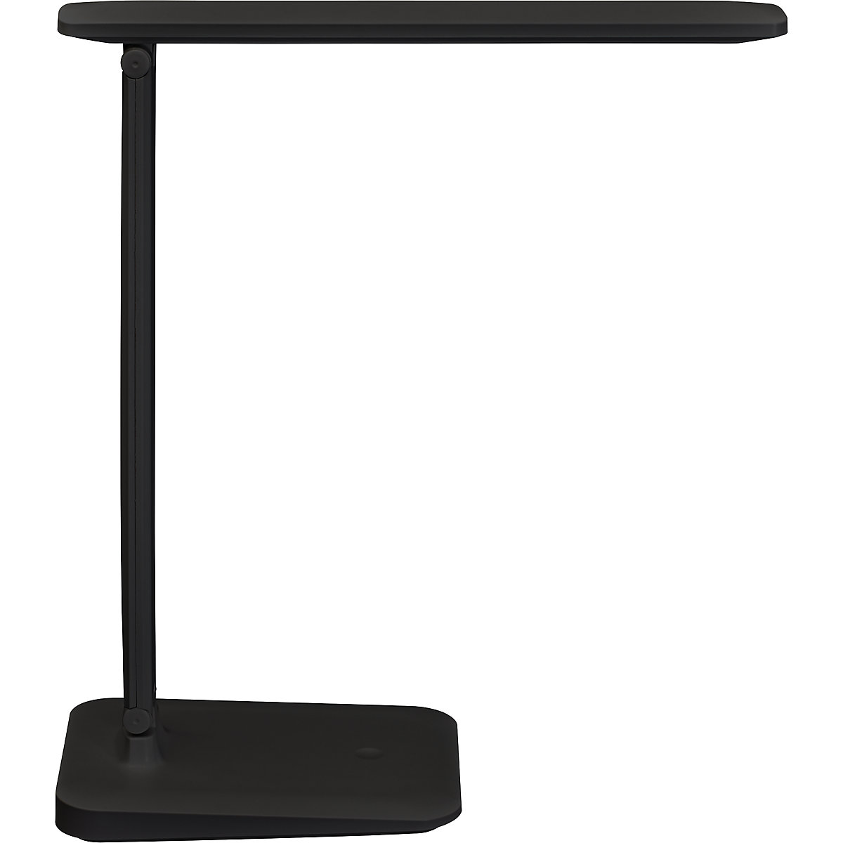 Aku LED stolní lampa MAULsally colour vario – MAUL
