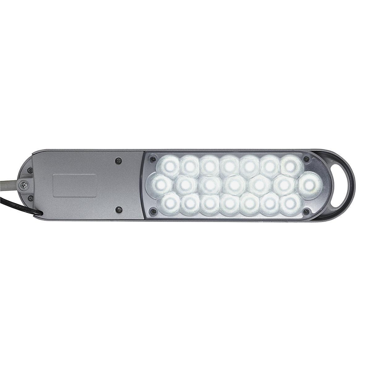 LED svítidlo, 5800 K, 21 LED diod – MAUL (Obrázek výrobku 4)-3