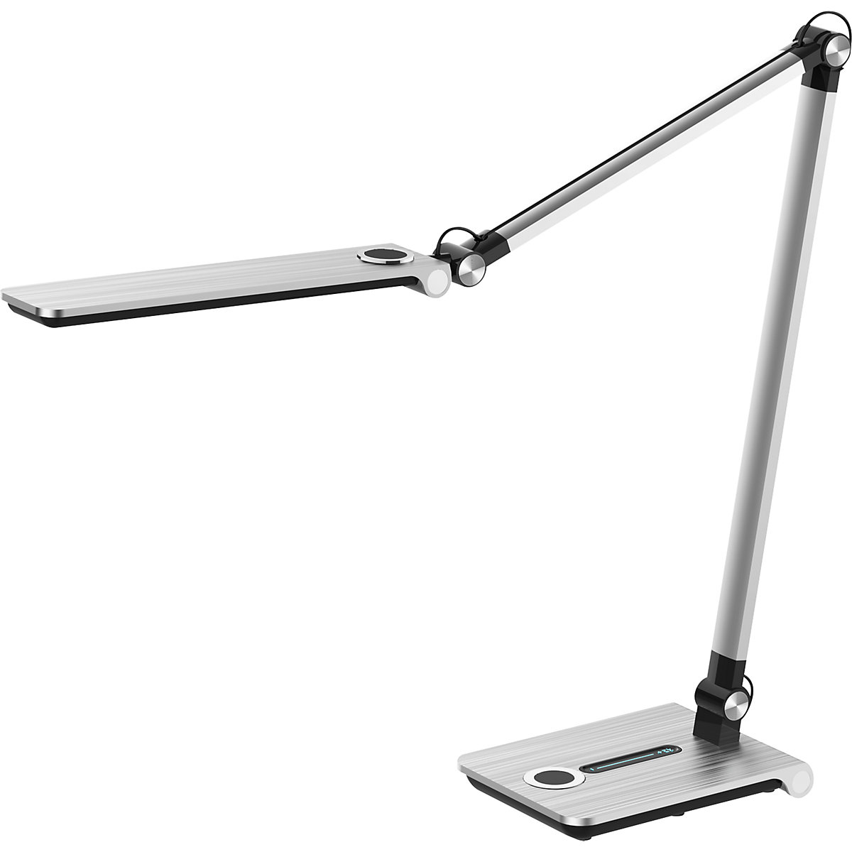 Stolní LED svítidlo WAVE – Hansa