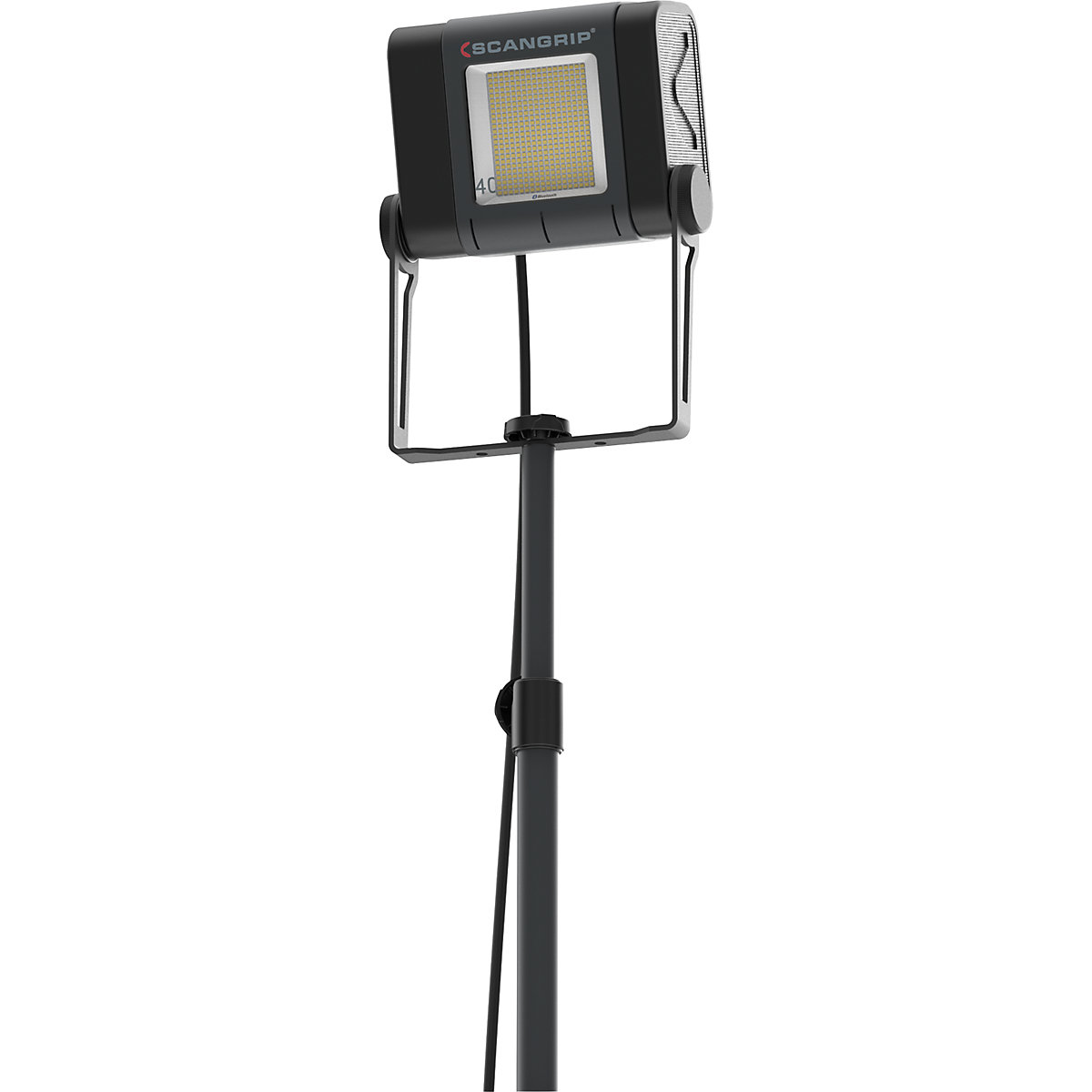 Stavebný LED reflektor SITE LIGHT 40 – SCANGRIP (Zobrazenie produktu 21)-20