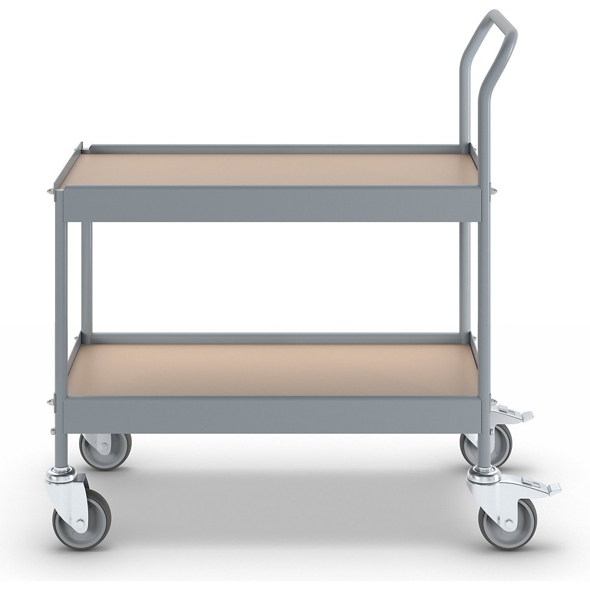 Odpratávací vozík kvality – eurokraft pro (Zobrazenie produktu 3)-2