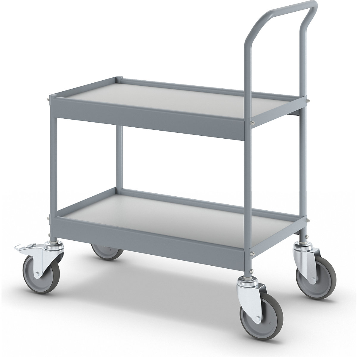 Odpratávací vozík (Zobrazenie produktu 2)-1