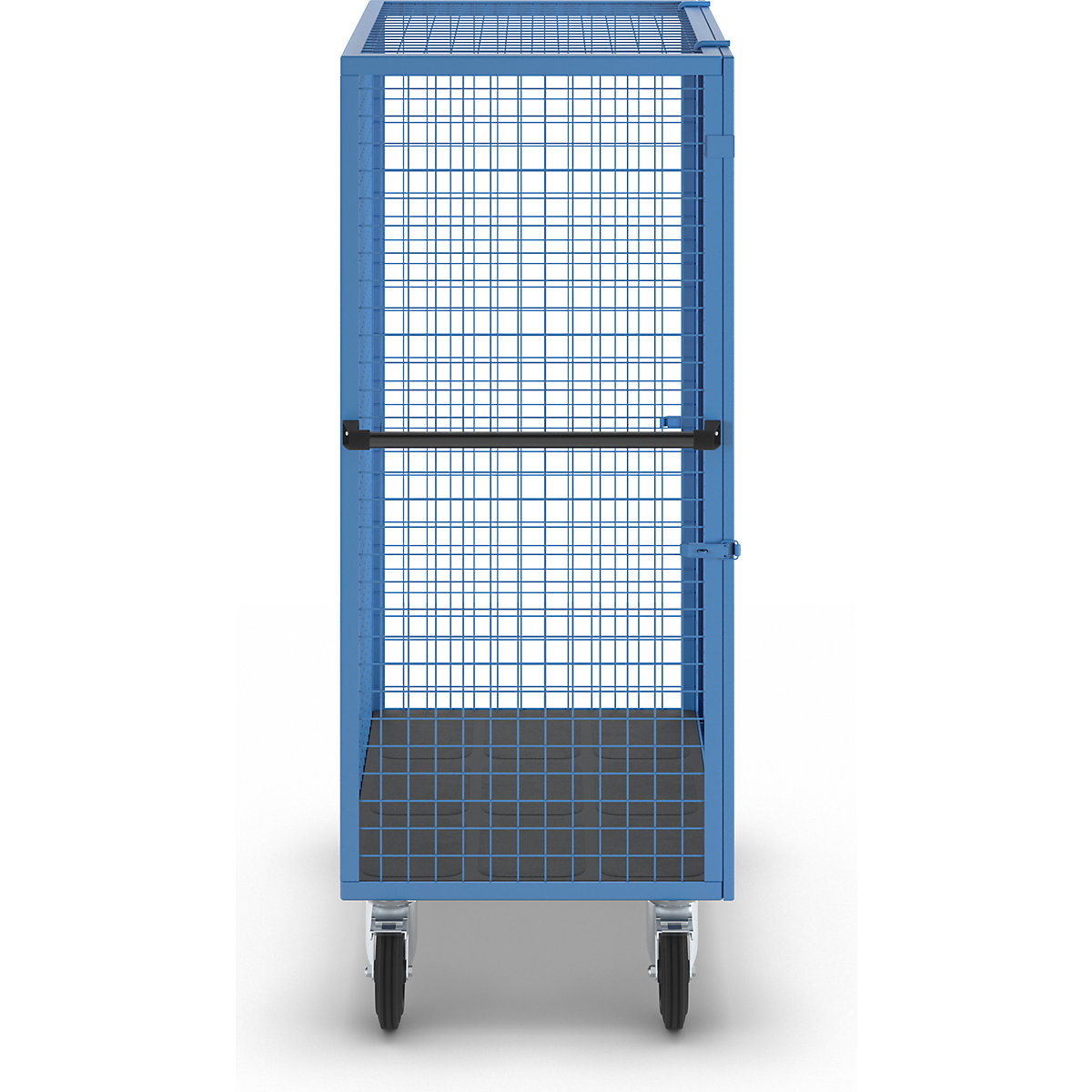 Policový vozík – eurokraft pro (Zobrazenie produktu 3)-2