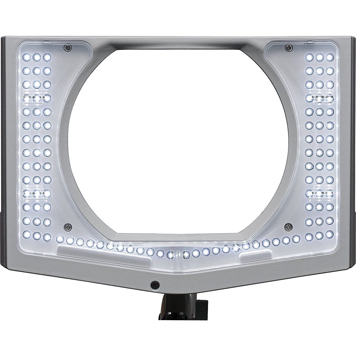 LED svietidlo s lupou MAULvitrum – MAUL (Zobrazenie produktu 2)-1