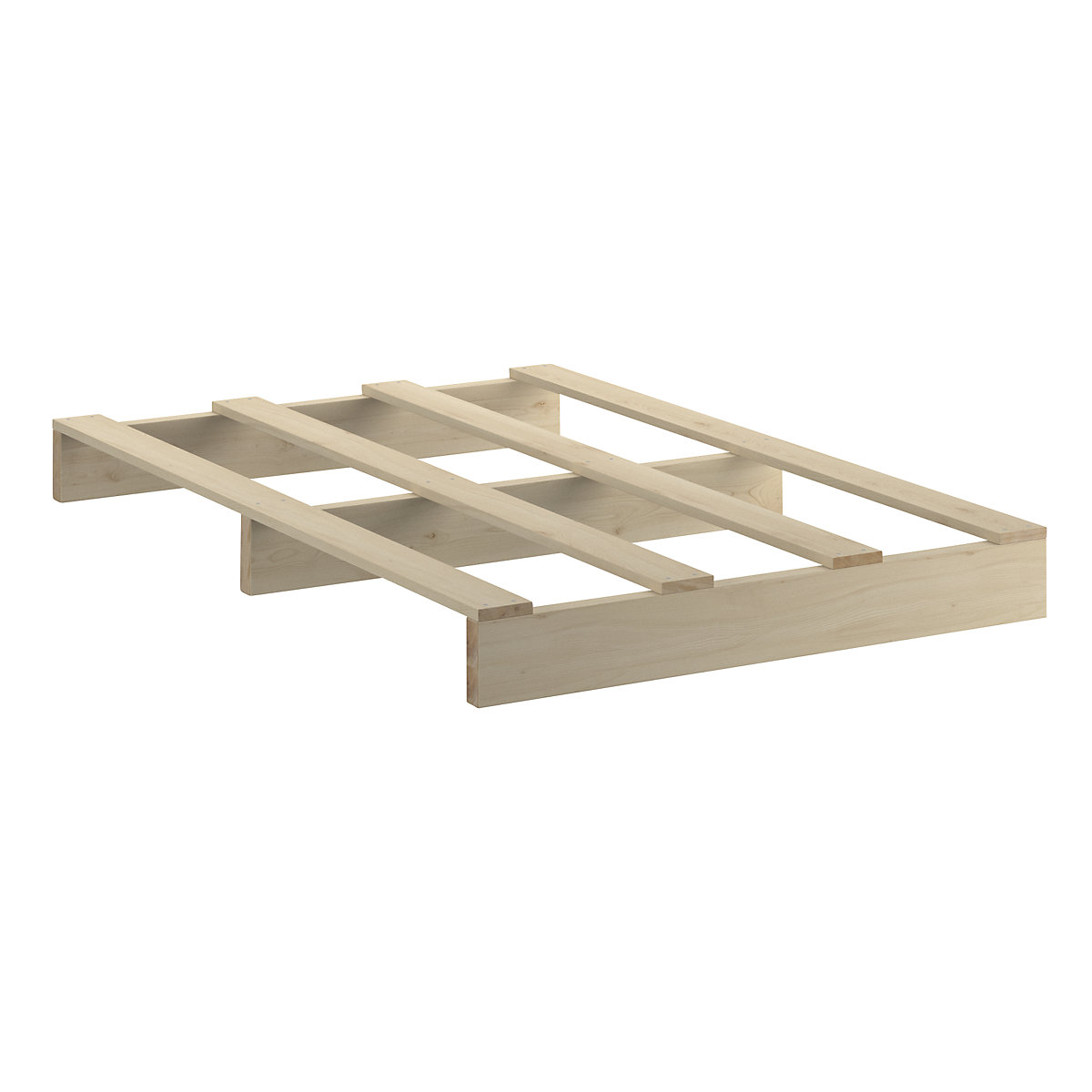 Einwegpalette ratioform economy (Produktabbildung 4)-3