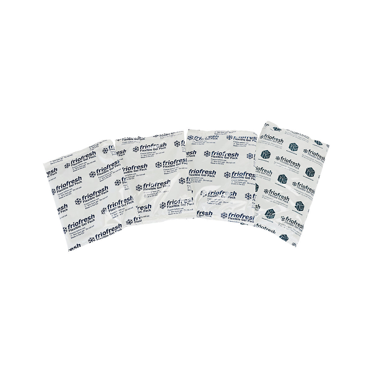 Gel-Kühlkissen
