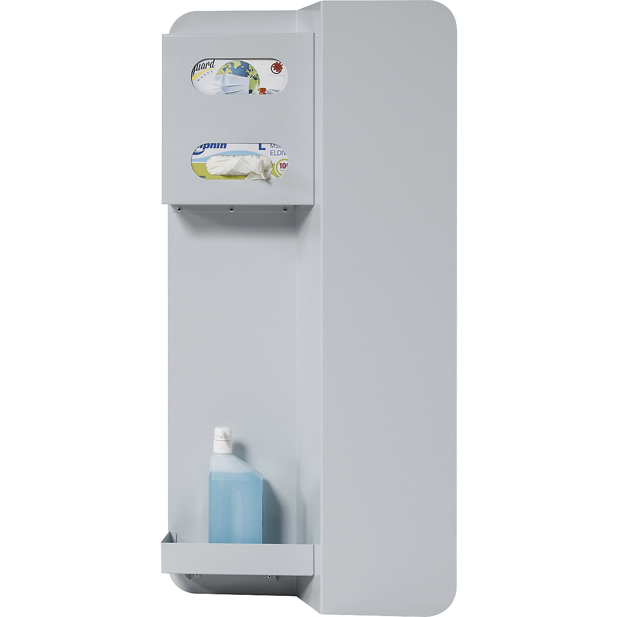 Hygiene-Wandstation (Produktabbildung 8)-7
