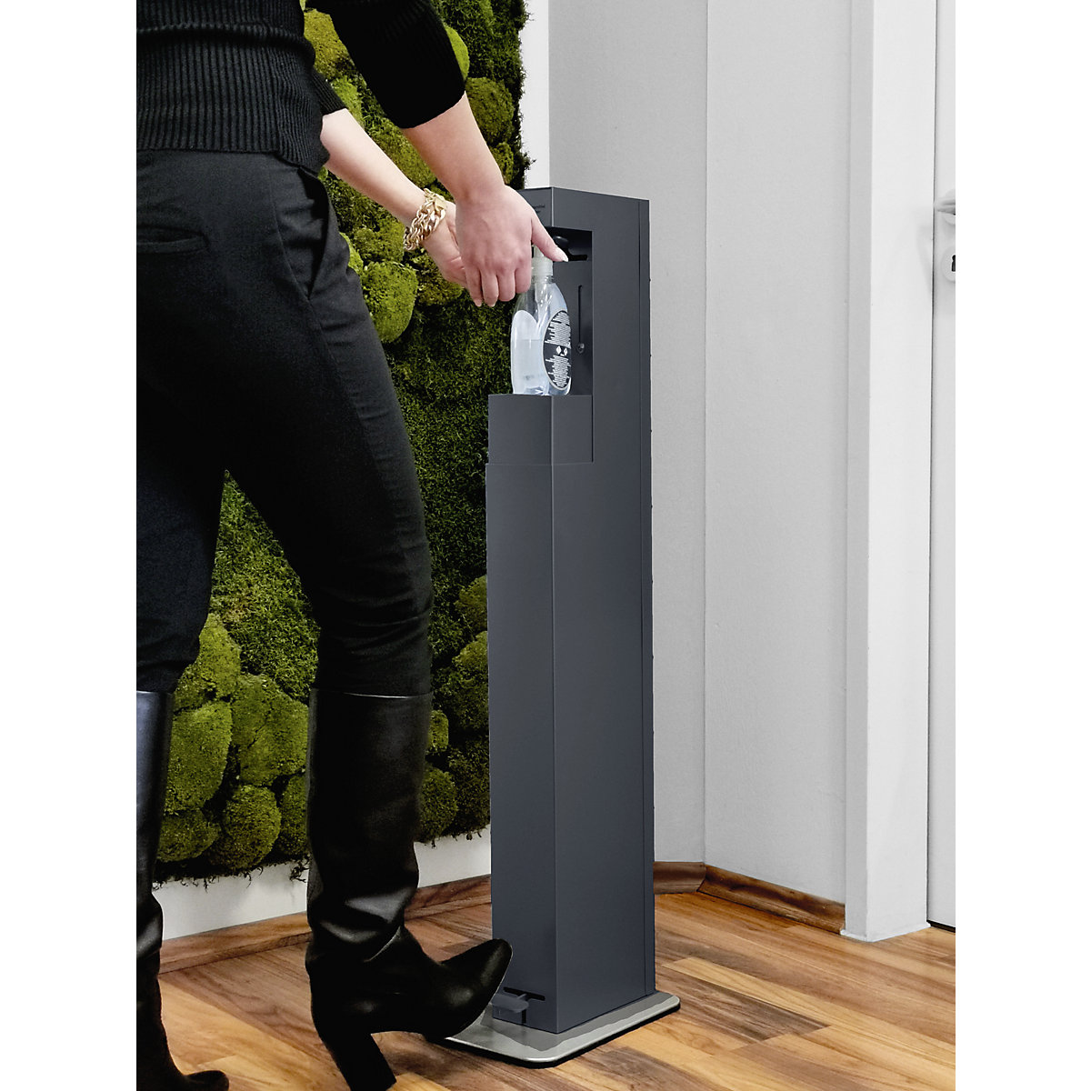 Desinfektionssäule (Produktabbildung 3)