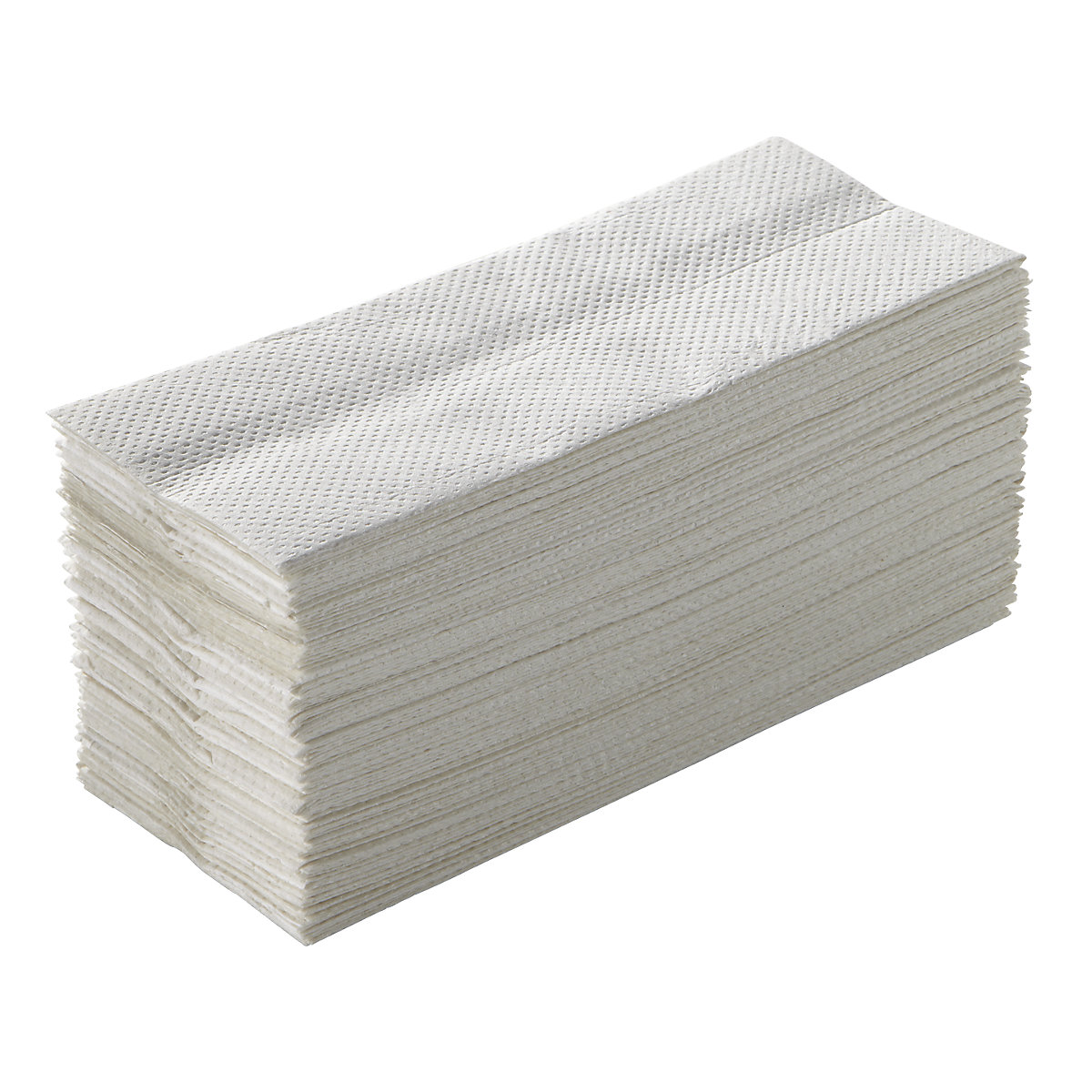 TORK Falthandtücher, Tissue, naturweiß, VE 3750 Tücher, ab 4 VE