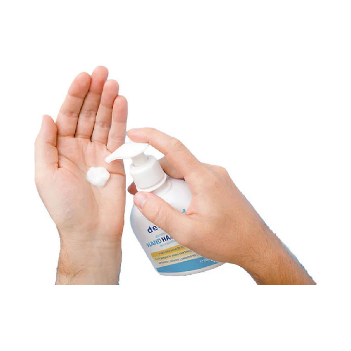 Hautschutz deusmed® (Produktabbildung 2)-1