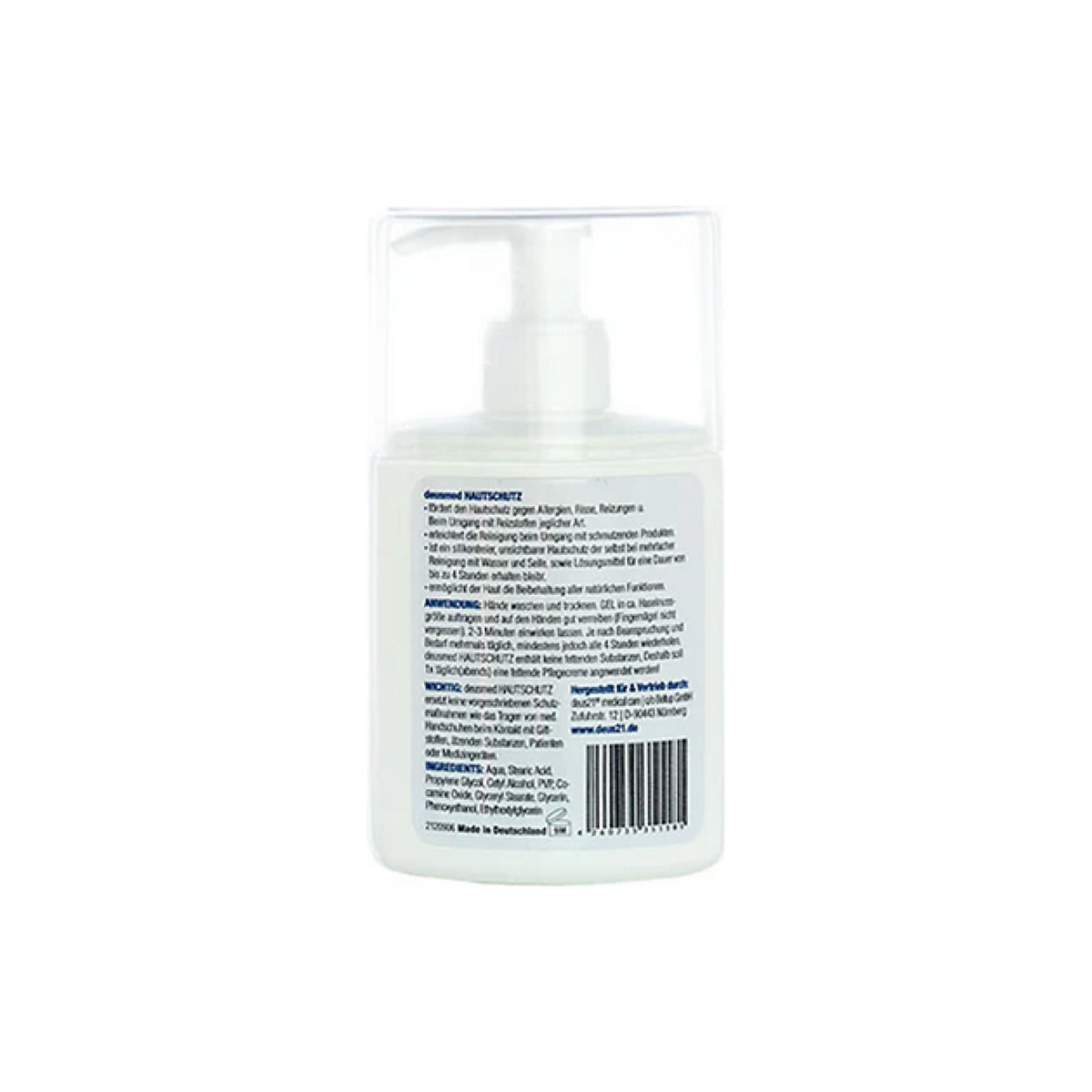 Hautschutz deusmed® (Produktabbildung 3)-2