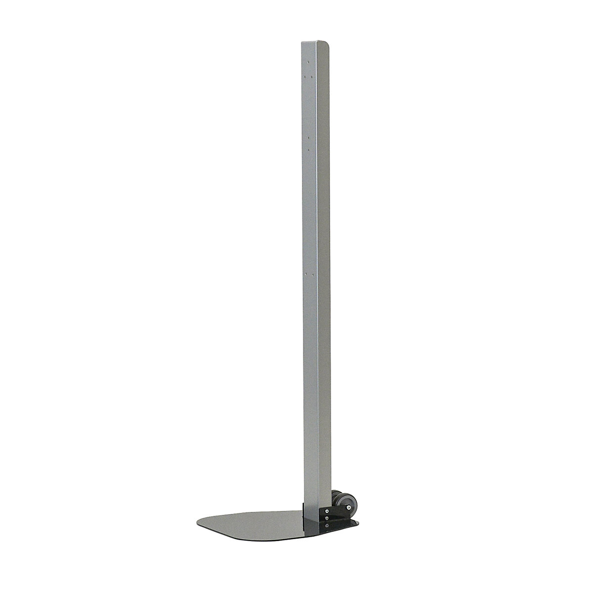 Column for to mount different dispensers on