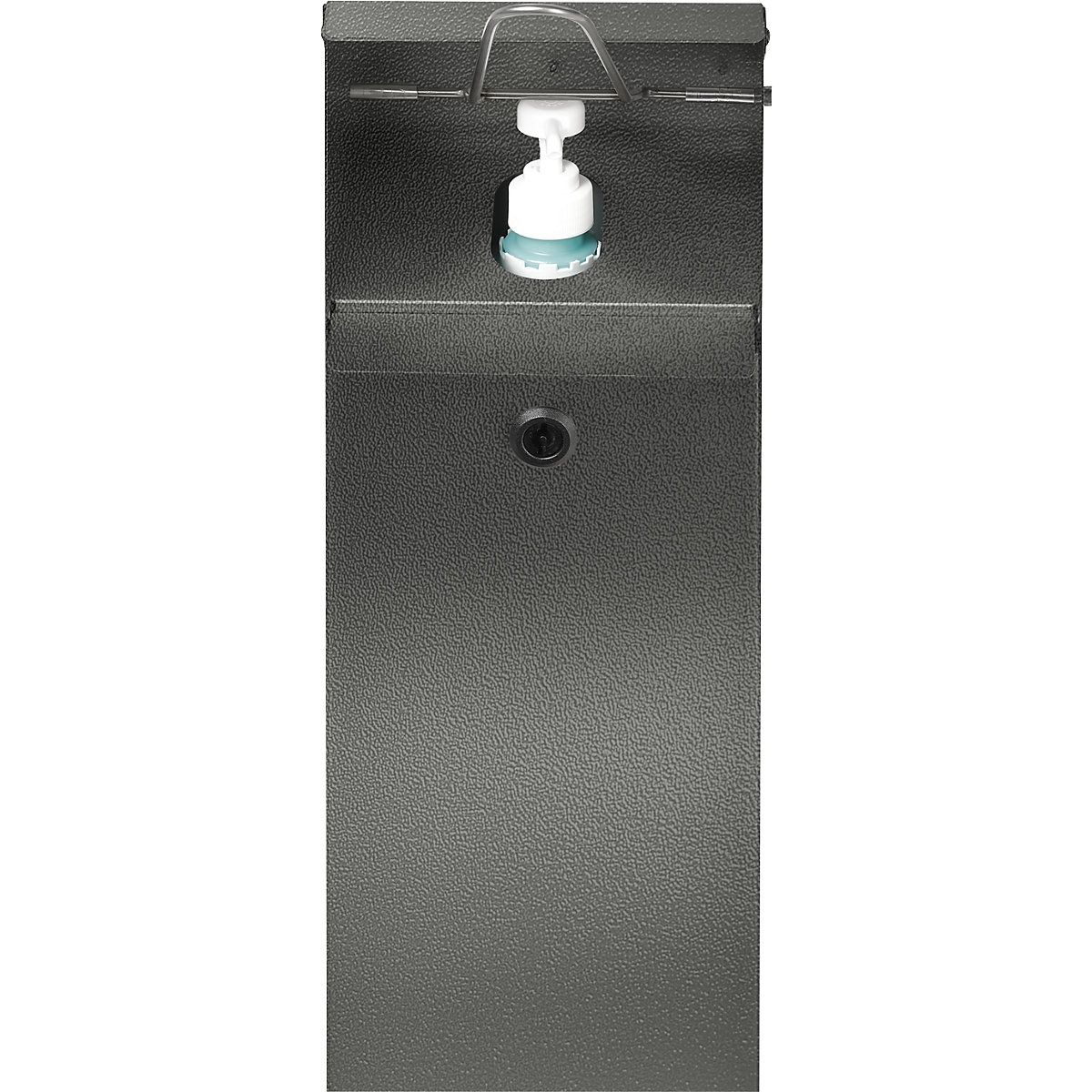 Hand disinfectant dispenser – VAR (Product illustration 2)-1