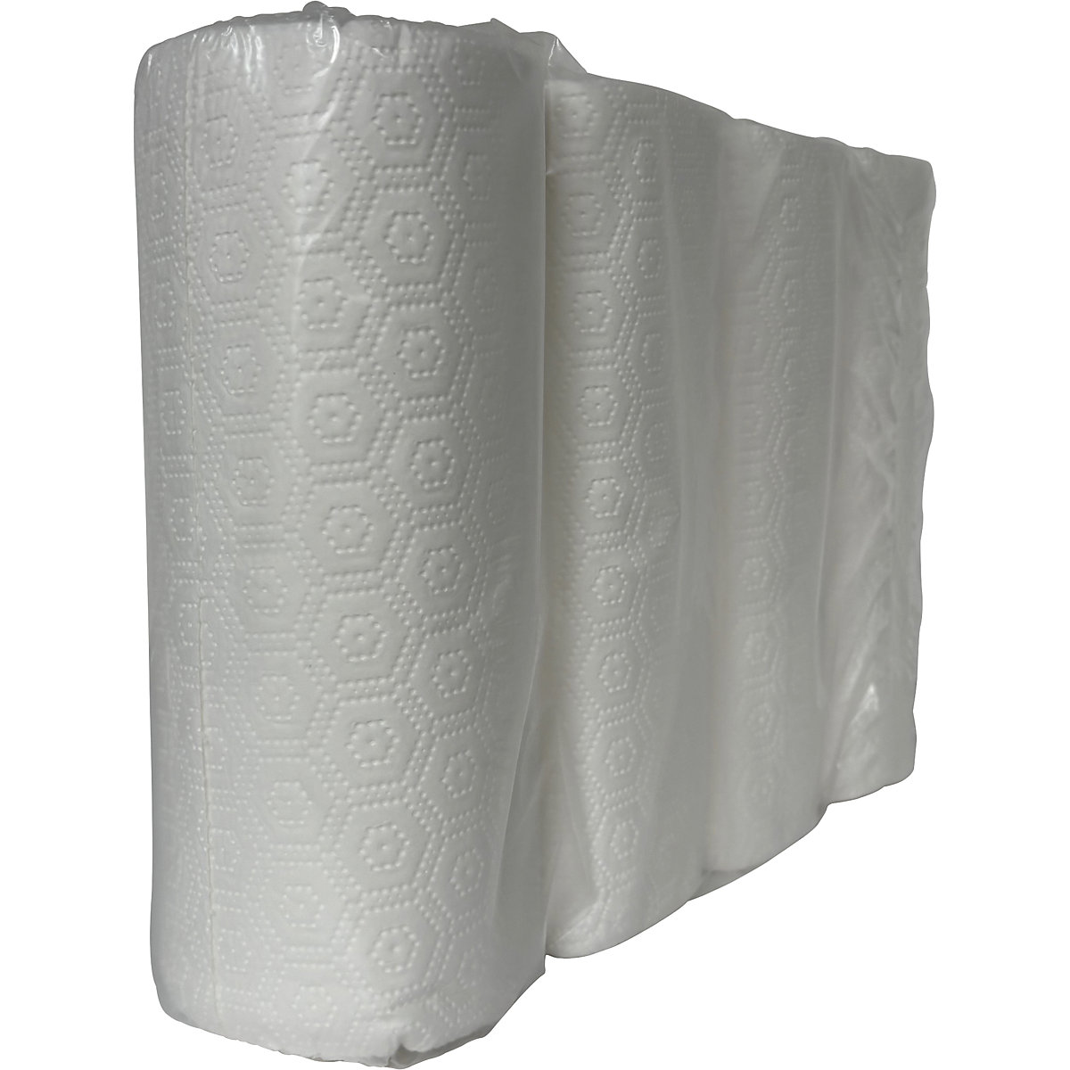 Paper towel, pack of 48 (Product illustration 4)-3