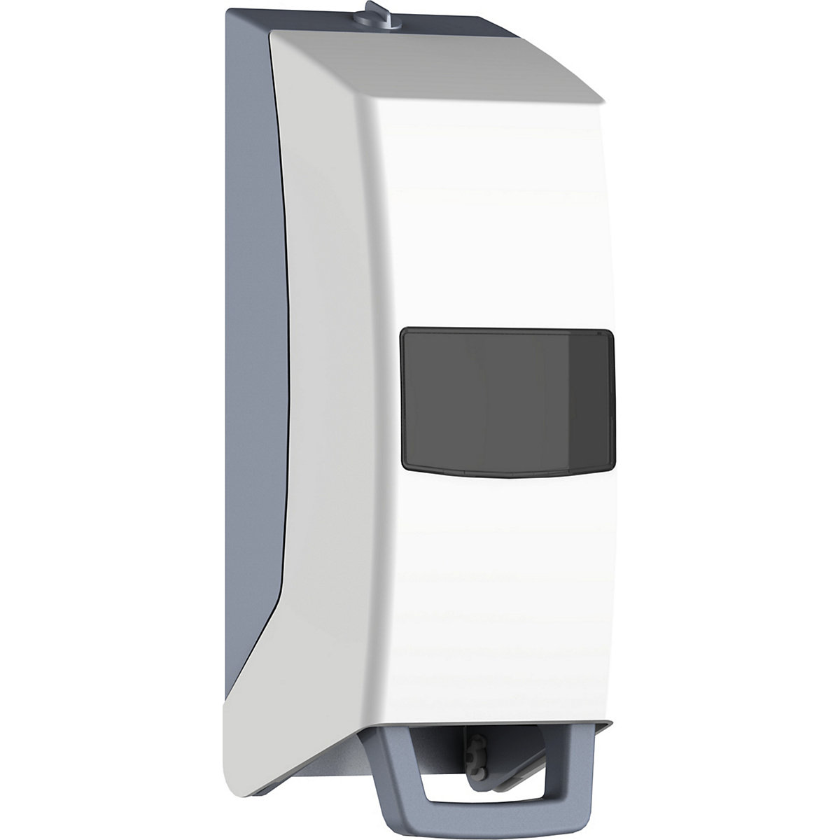 IndustrieLine Vario skin cream dispenser - CWS