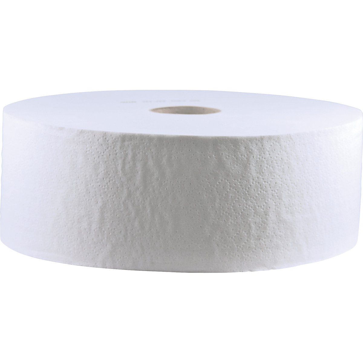 Large rolls of toilet tissue - CWS