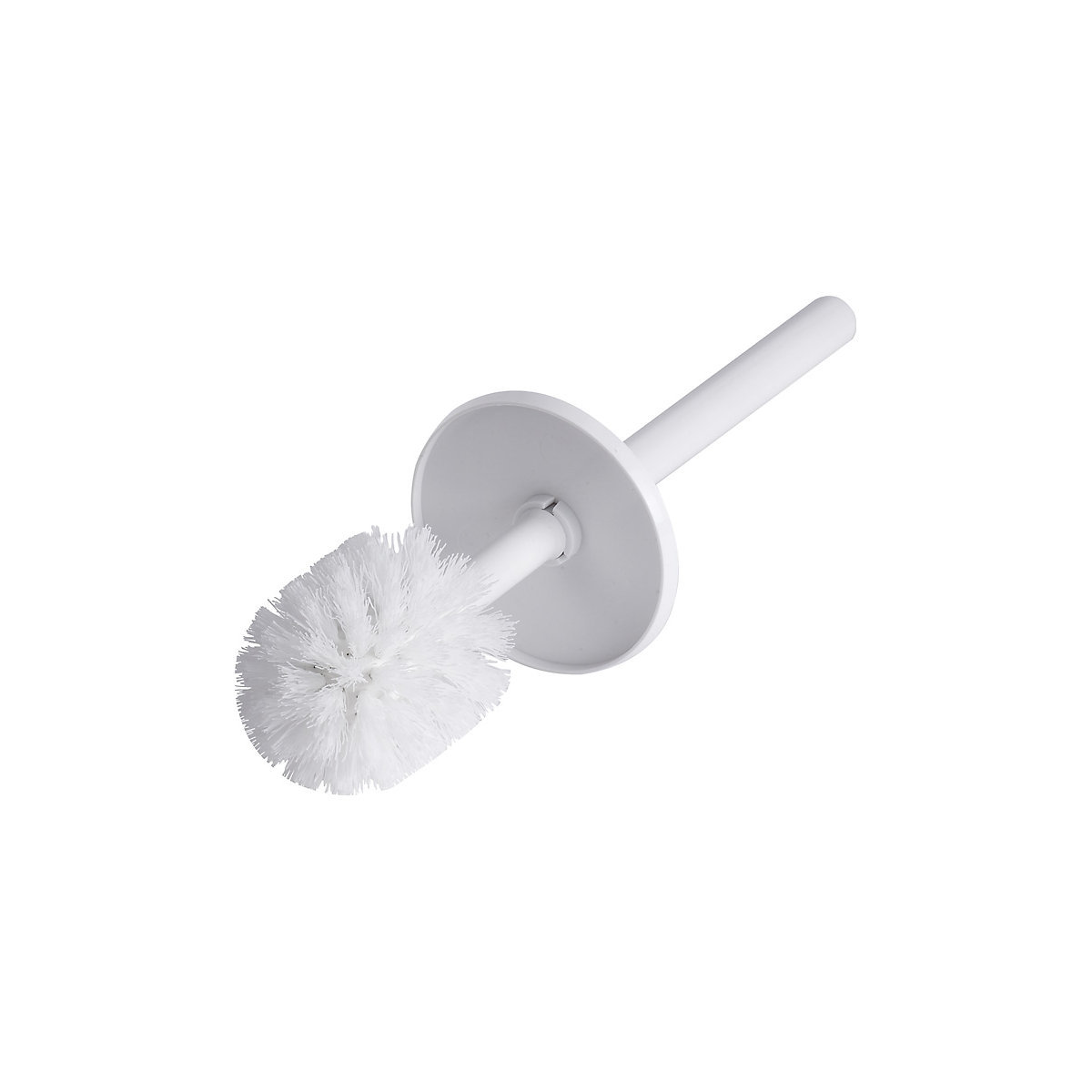 ParadiseLine replacement brush head for toilet brush