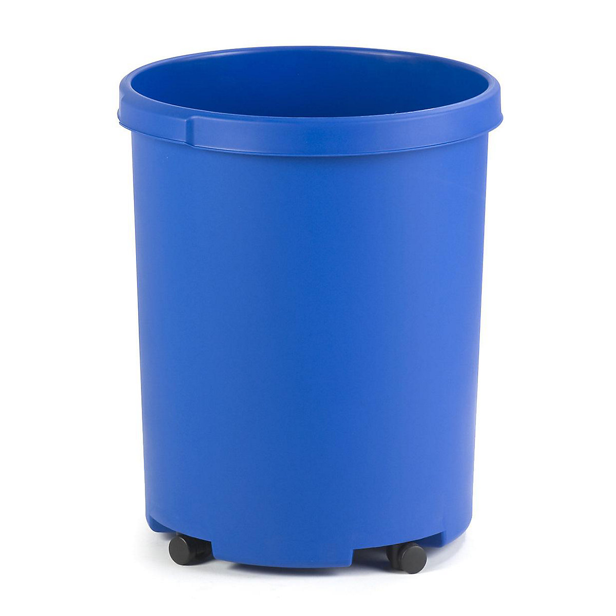With castors (accessories)