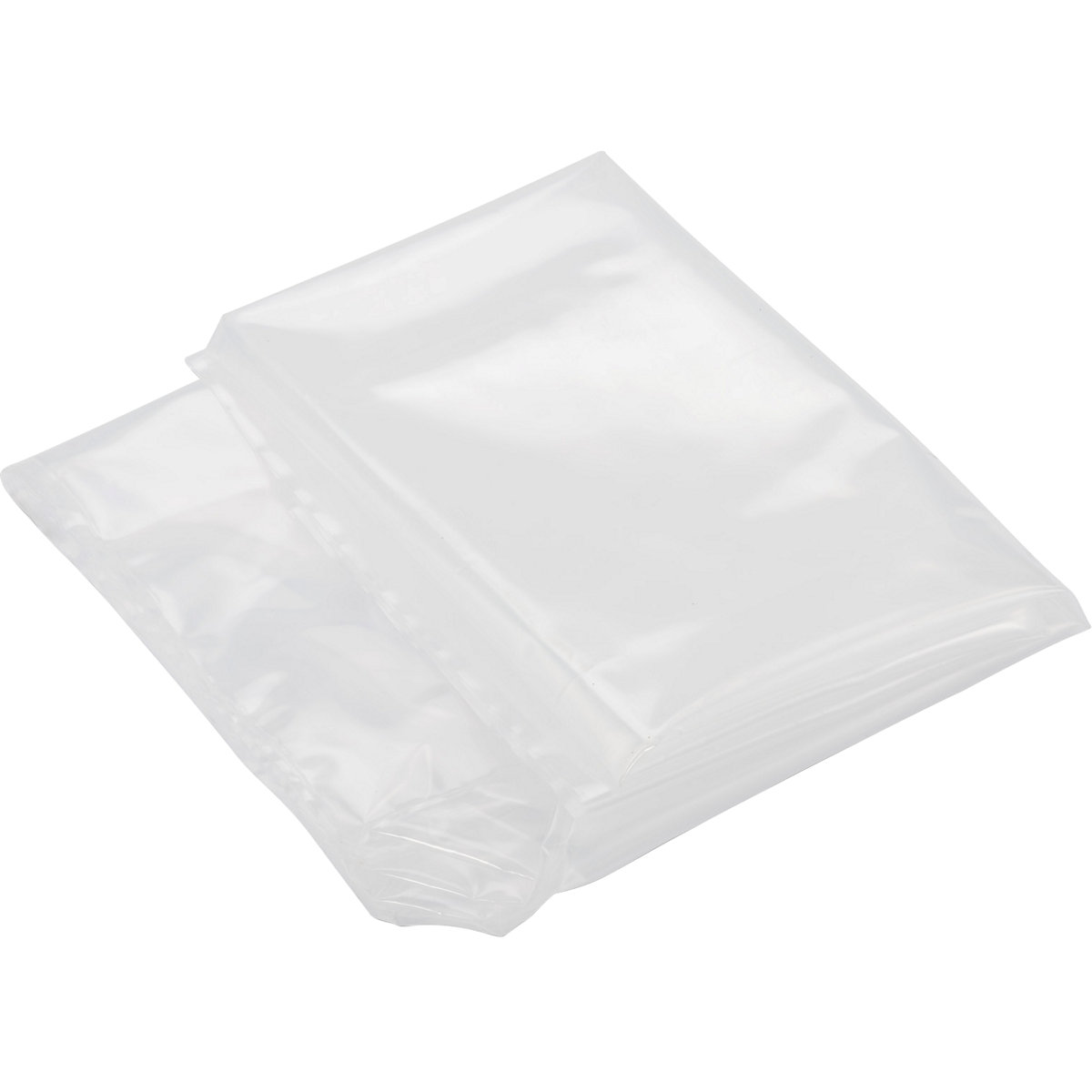 Plastic liner bag - CEMO
