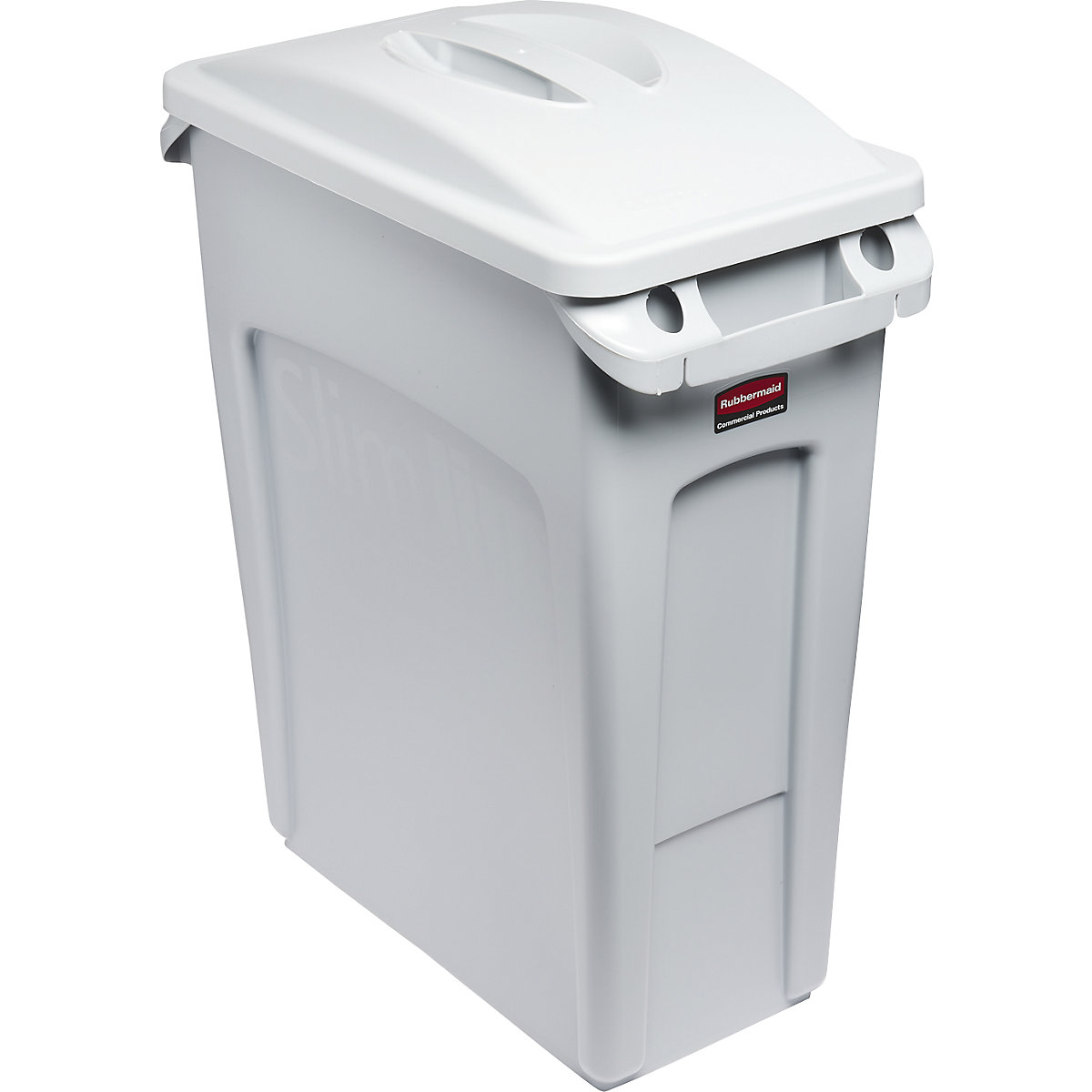 SLIM JIM® recyclable waste collector – Rubbermaid