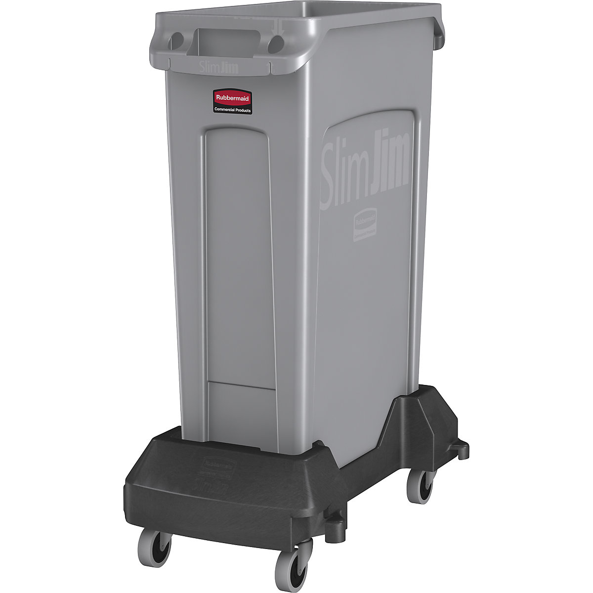 SLIM JIM® waste container set – Rubbermaid