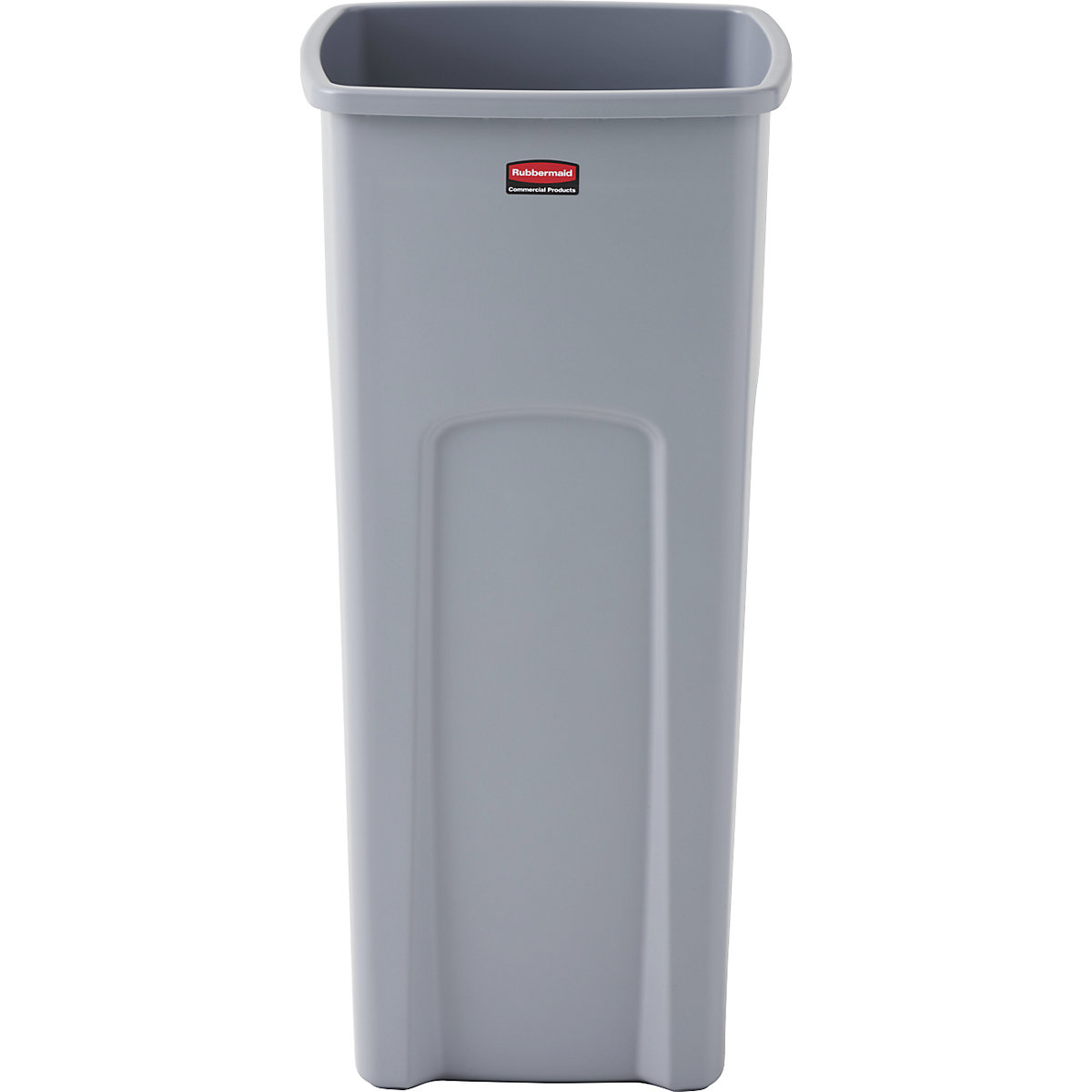 UNTOUCHABLE® recyclable waste container – Rubbermaid (Product illustration 9)-8