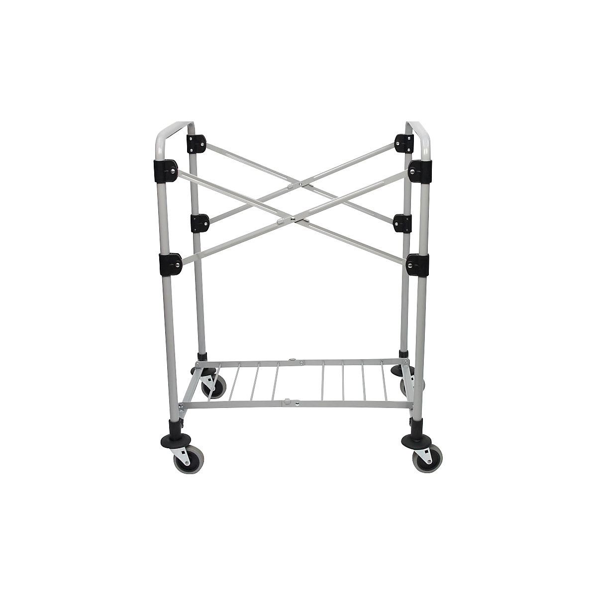Laundry/waste trolley – Rubbermaid (Product illustration 6)-5