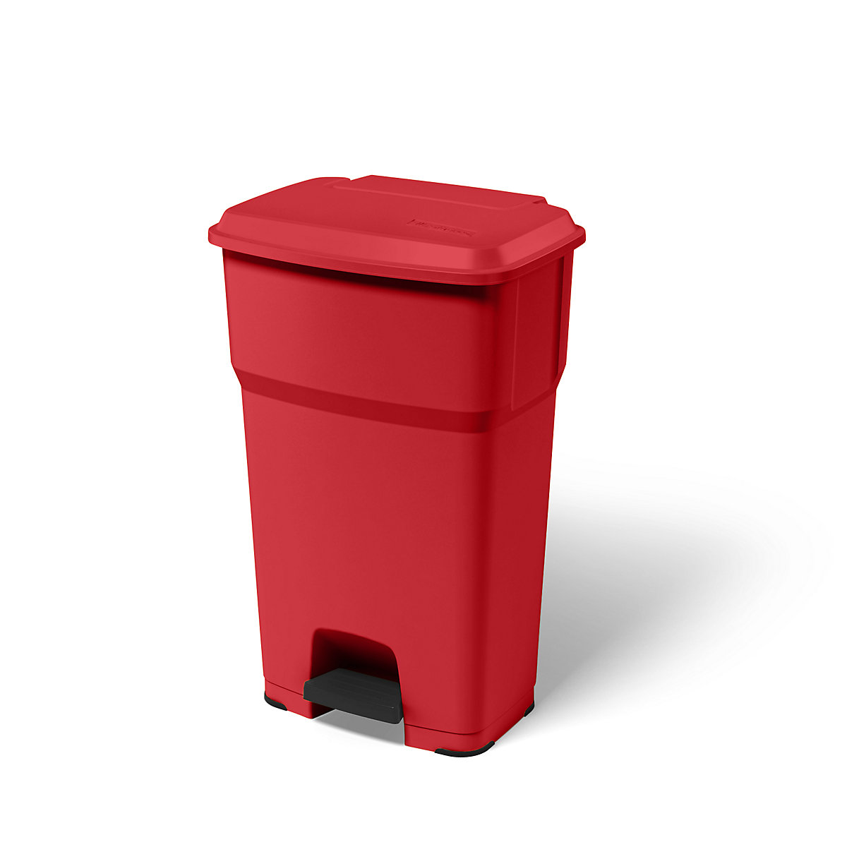 HERA foot pedal bin – rothopro (Product illustration 2)-1
