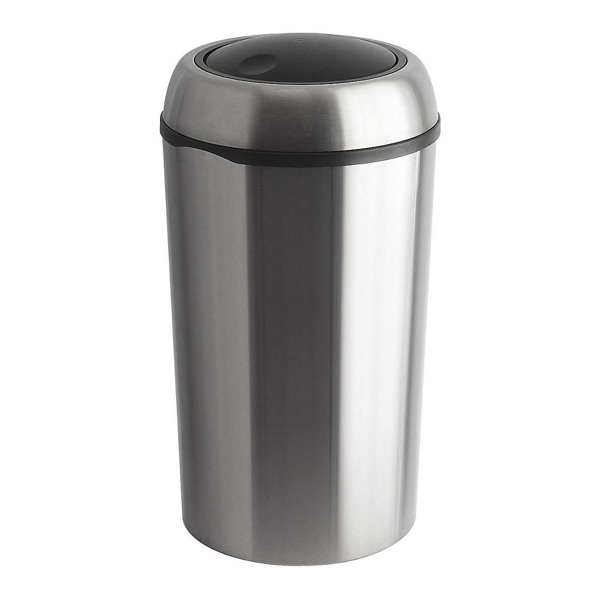 Stainless steel waste collector