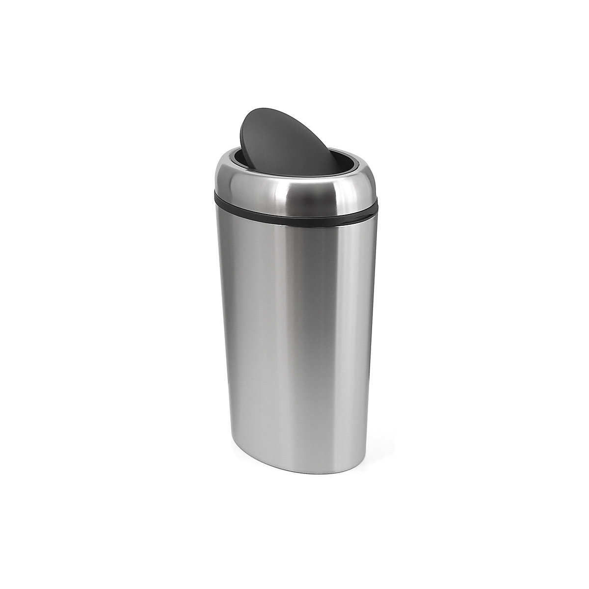 Stainless steel waste collector (Product illustration 3)-2