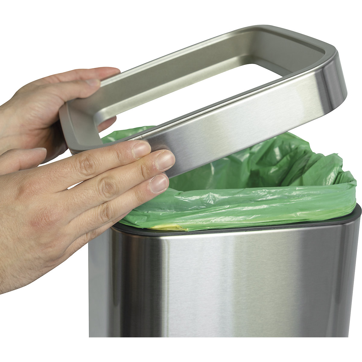 Waste collector MAULprime (Product illustration 2)-1