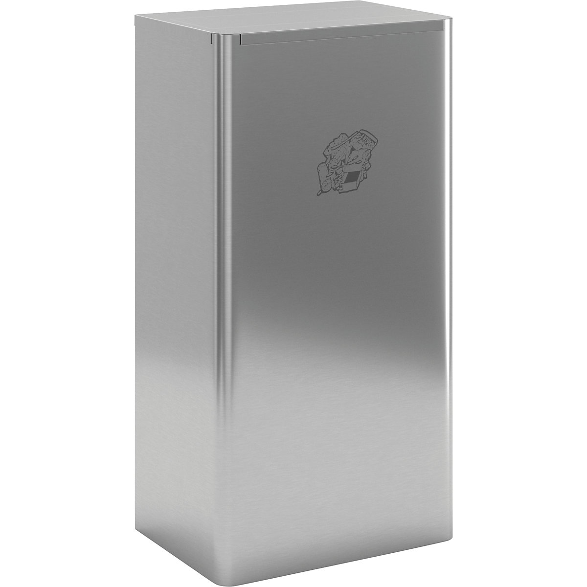 Waste paper bin – VAR (Product illustration 2)-1