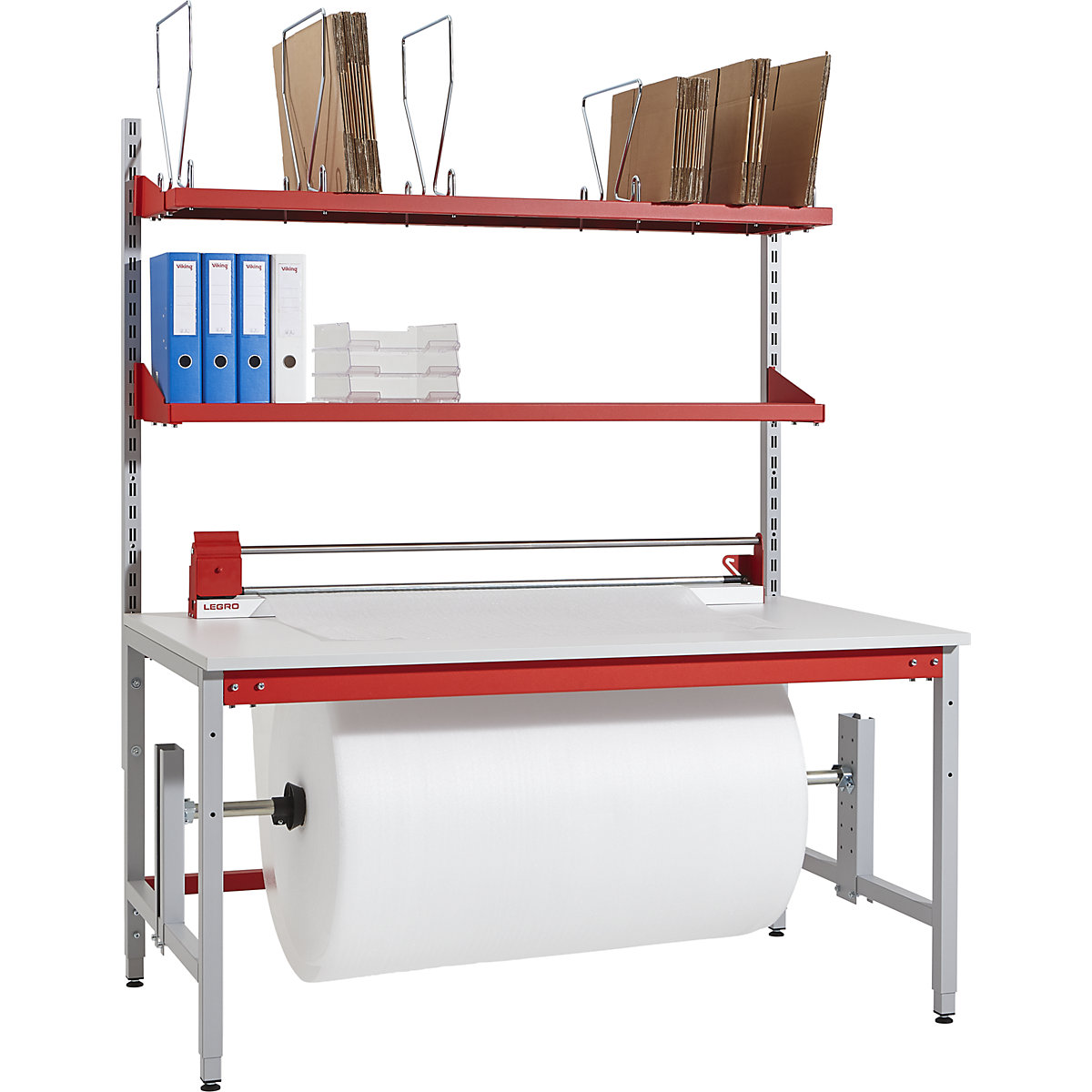 Packtisch komplett BASIC (Produktabbildung 3)-2