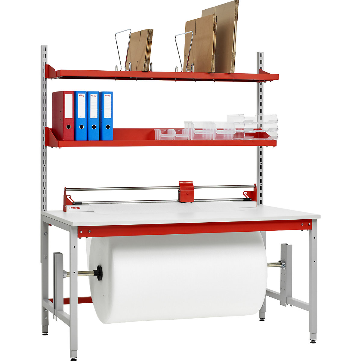 Packtisch komplett BASIC (Produktabbildung 4)-3